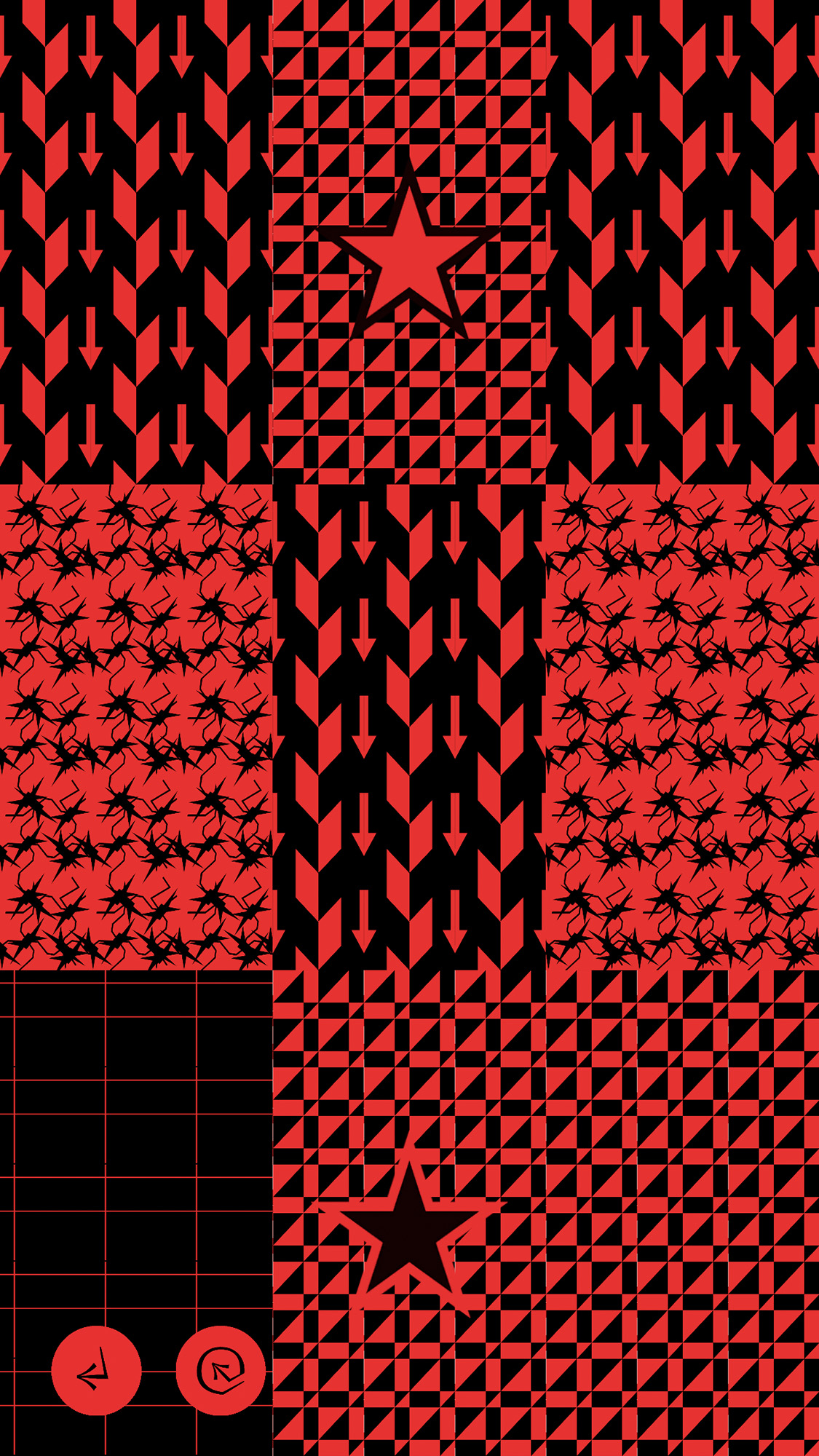 Selected Work Image