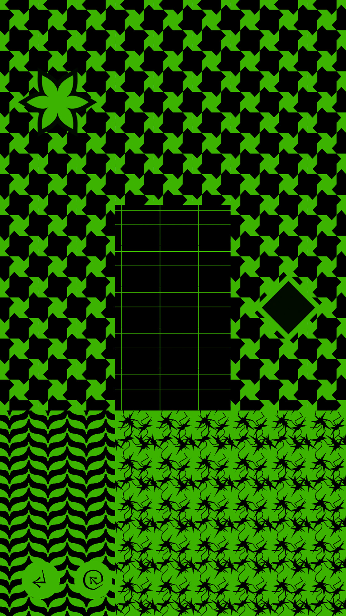 Selected Work Image